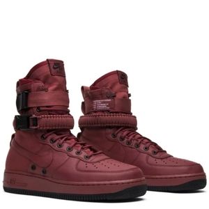 SF-AF1 HIGH - CEDAR
